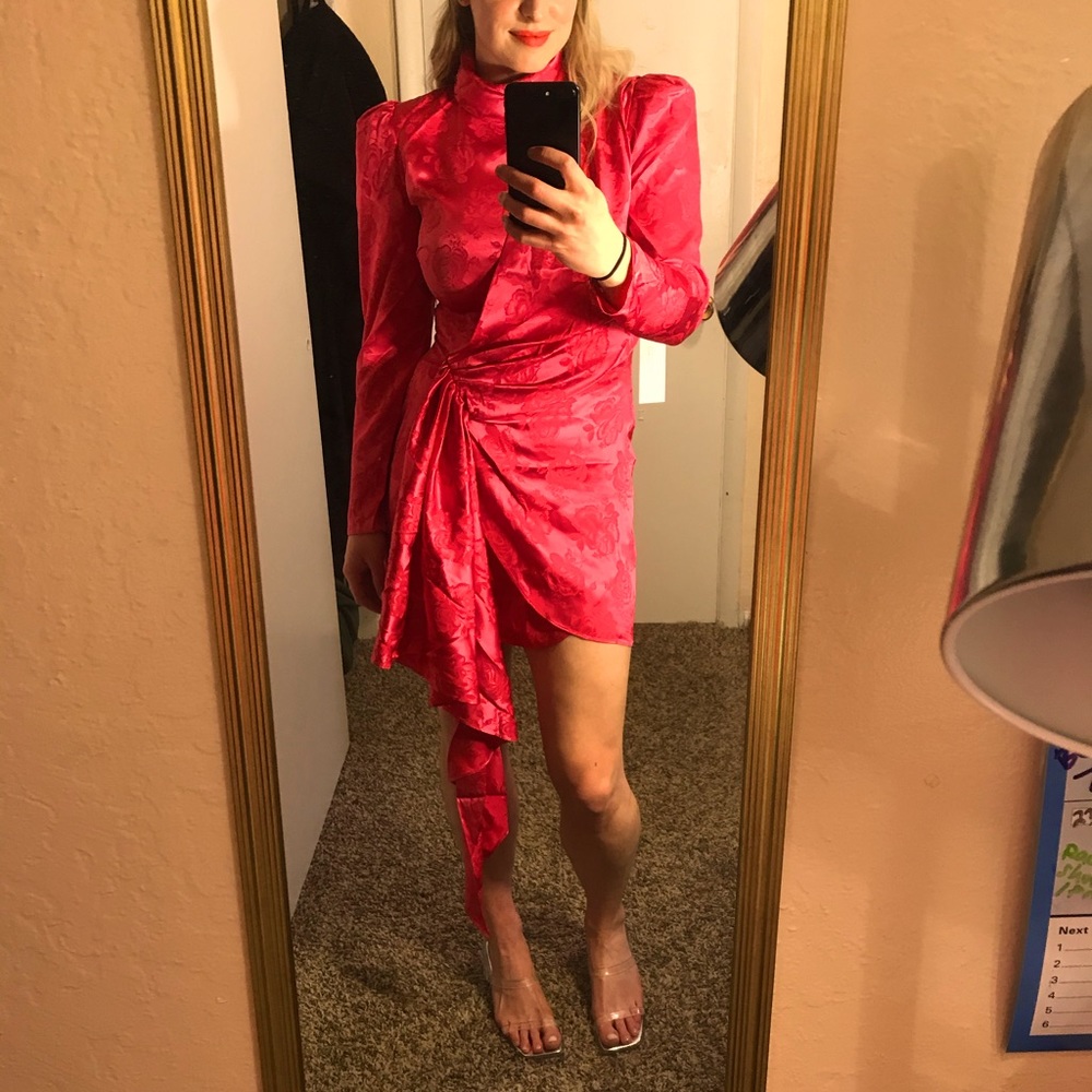 Meet your Posher, Laurel